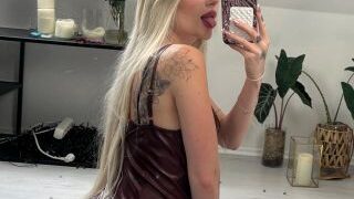 Finnja hat 1 neues Video im Private Shop hochgeladen