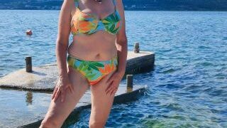 Jutta1 hat 2 neue Videos im Private Shop hochgeladen