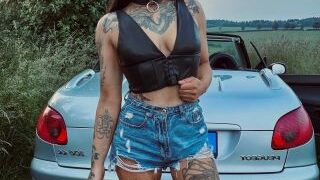 ItsFelize hat 1 neues Video im Private Shop hochgeladen