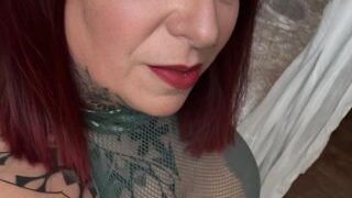 Miss-Ruby-Rubens hat 1 neues Video im Private Shop hochgeladen