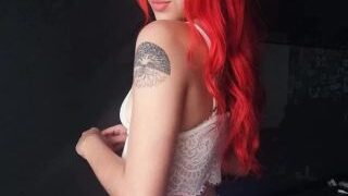 Redtemptation hat 1 neues Video im Private Shop hochgeladen