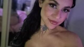 HappyBellaGio hat 1 neues Video im Private Shop hochgeladen