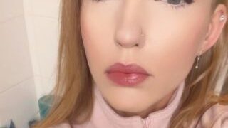 Sweet-Ida hat 1 neues Video im Private Shop hochgeladen