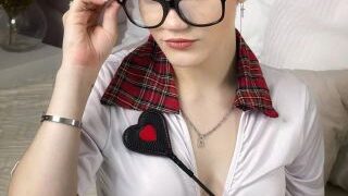 MeganLora hat 1 neues Video im Private Shop hochgeladen